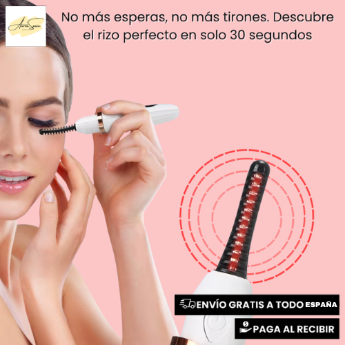 BeutyPrime™ Eleva Tu Mirada con un Toque de Magia✨ + PACK pestañas Postizas GRATIS🎁