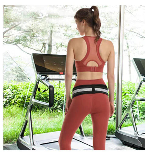 Cinturón Lumbar ErgoFit Pro – Bienestar Total para tu Espalda con un 50% de Descuento✨